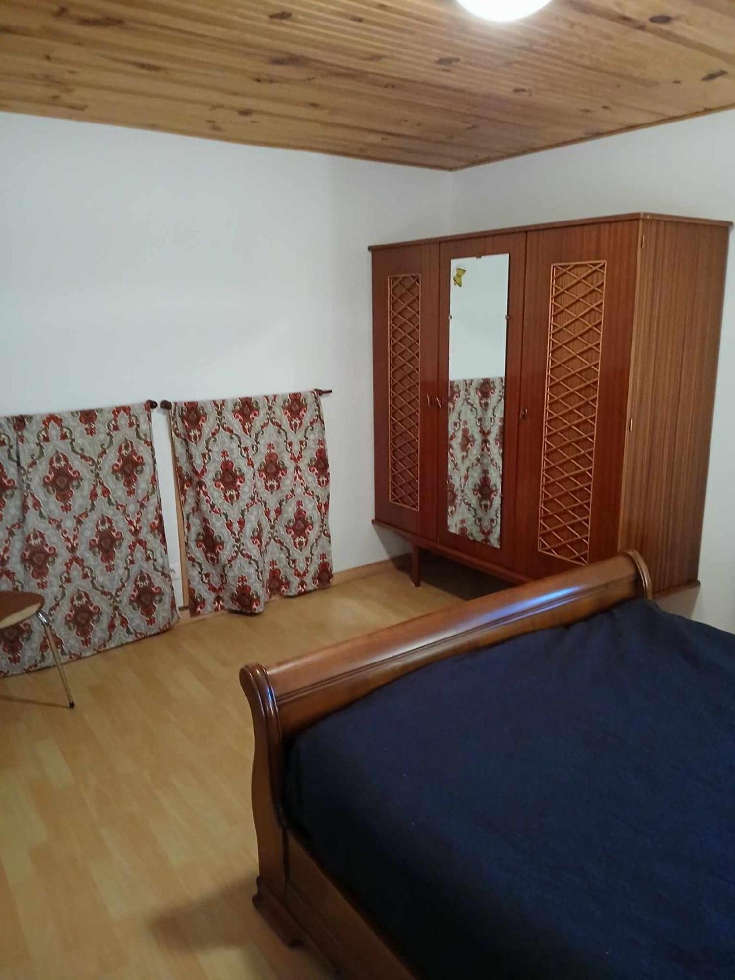 Gite Chez Coste Gilles Saint-Privat-du-Dragon Exterior foto