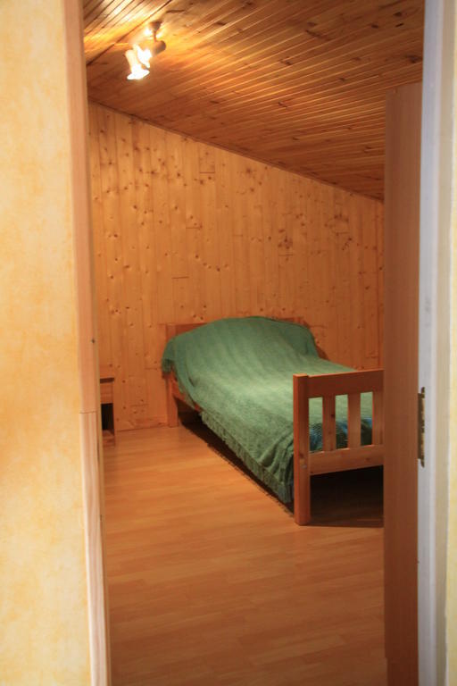 Gite Chez Coste Gilles Saint-Privat-du-Dragon Exterior foto